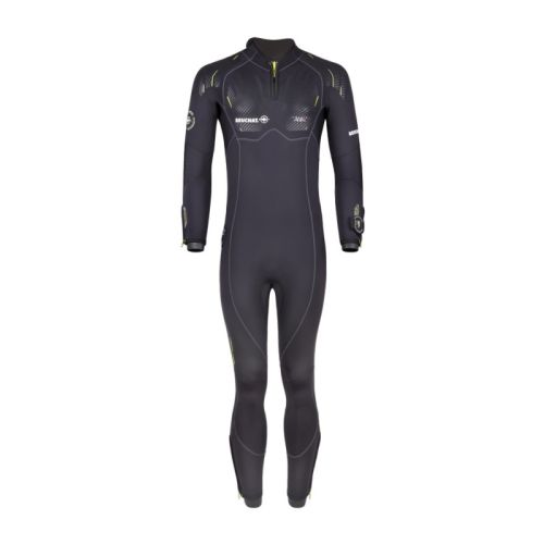 Beuchat Focea Comfort 6 Man Diving Wetsuit 5 mm ()