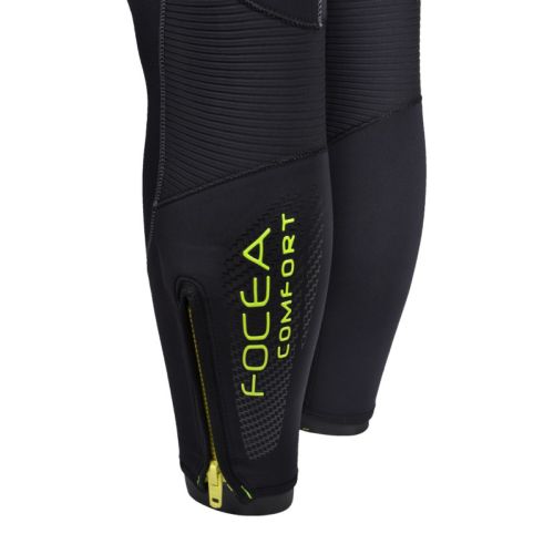 Beuchat Focea Comfort 6 Man Diving Wetsuit 5 mm ()