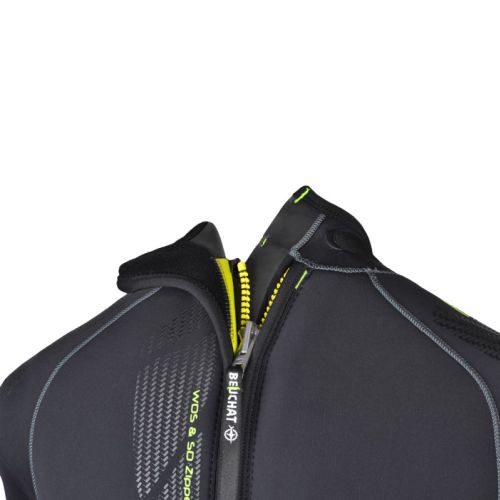 Beuchat Focea Comfort 6 Man Diving Wetsuit 5 mm ()