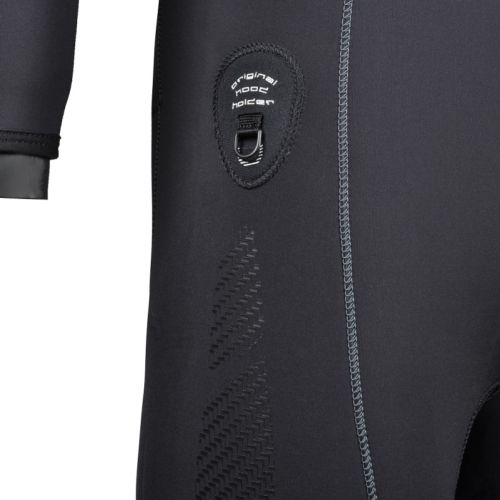 Beuchat Focea Comfort 6 Man Diving Wetsuit 5 mm ()