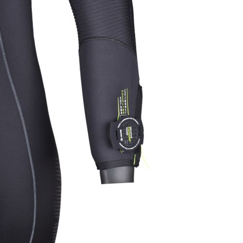 Beuchat Focea Comfort 6 Man Diving Wetsuit 5 mm ()