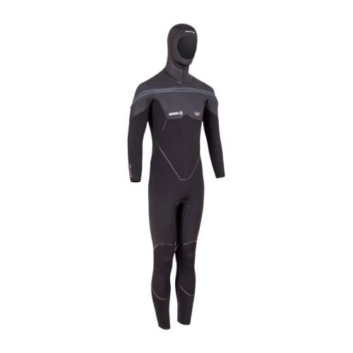 Beuchat Med C-Zip Frontal Zip Man 8/7 mm ()