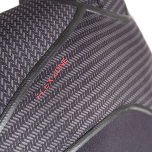 Beuchat Med C-Zip Frontal Zip Man 8/7 mm ()