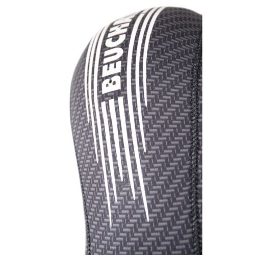 Beuchat Med C-Zip Frontal Zip Man 8/7 mm ()