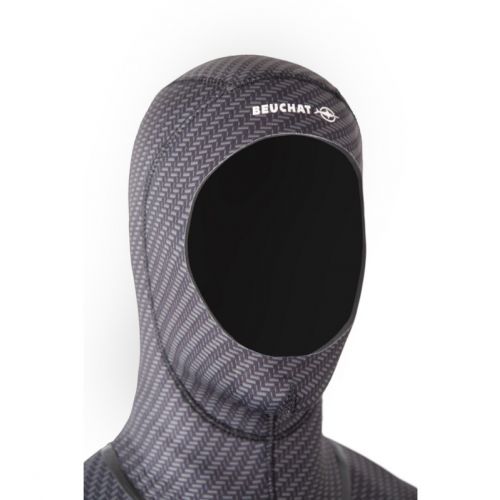 Beuchat Med C-Zip Frontal Zip Man 8/7 mm ()