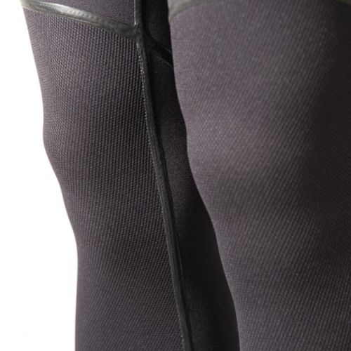 Beuchat Med C-Zip Frontal Zip Man 8/7 mm ()