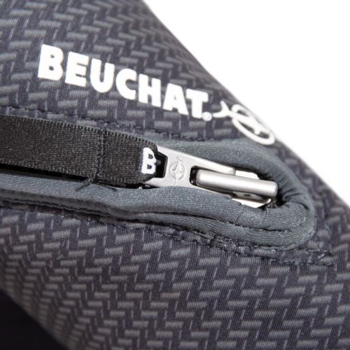Beuchat Med C-Zip Frontal Zip Man 8/7 mm ()
