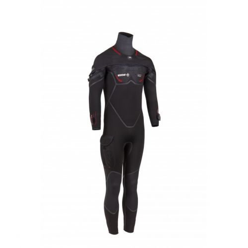Beuchat Semi Dry Suit X-Trem Man ()