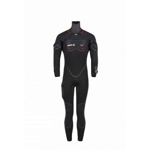 Beuchat Semi Dry Suit X-Trem Man ()