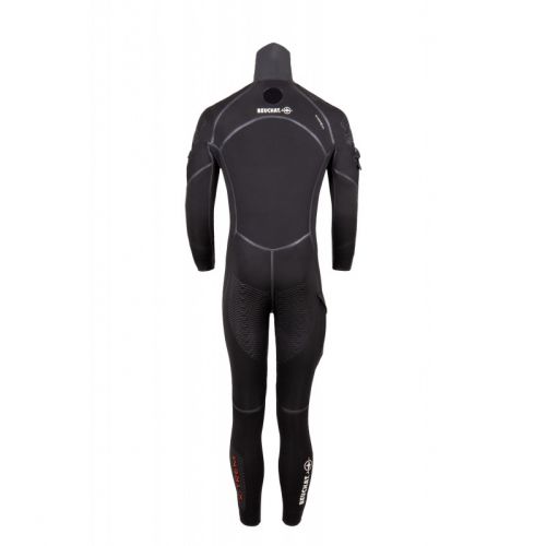 Beuchat Semi Dry Suit X-Trem Man ()