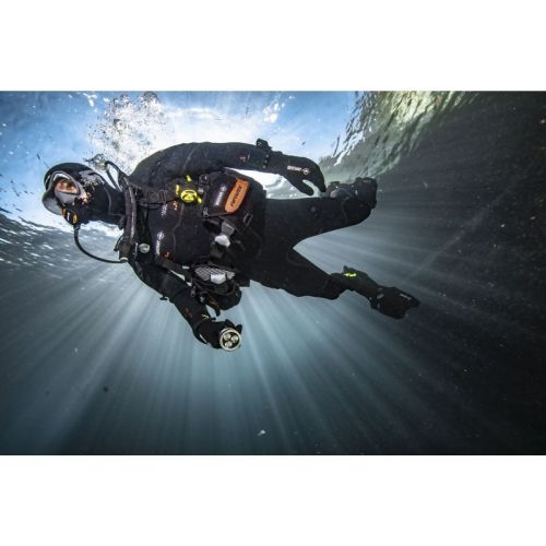 Beuchat Semi Dry Suit X-Trem Man ()