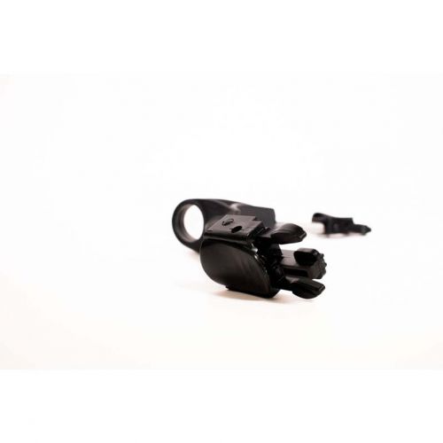 Beuchat Power Jet – Professional Diving Fins with Spring Straps ()