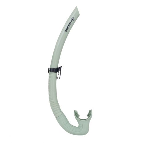 Beuchat Spy – Snorkel for Freediving, Spearfishing and Snorkeling ()