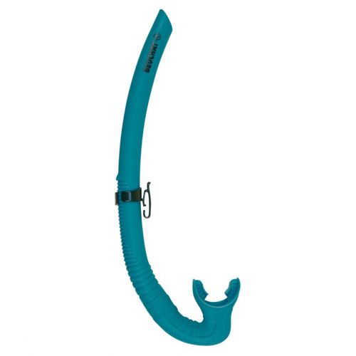 Beuchat Spy – Snorkel for Freediving, Spearfishing and Snorkeling ()
