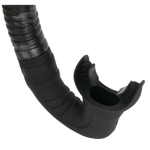Beuchat Spy – Snorkel for Freediving, Spearfishing and Snorkeling ()