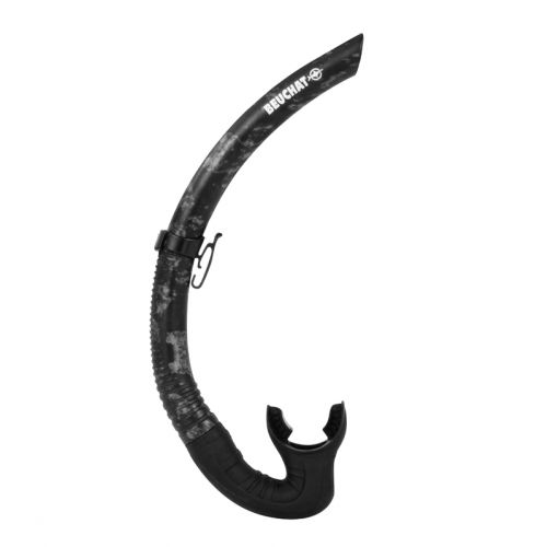 Beuchat Spy – Snorkel for Freediving, Spearfishing and Snorkeling ()