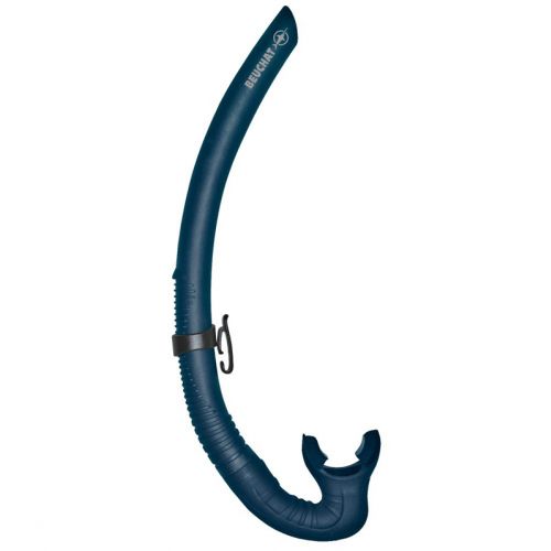 Beuchat Spy – Snorkel for Freediving, Spearfishing and Snorkeling ()