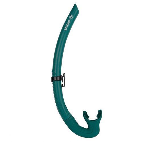 Beuchat Spy – Snorkel for Freediving, Spearfishing and Snorkeling ()