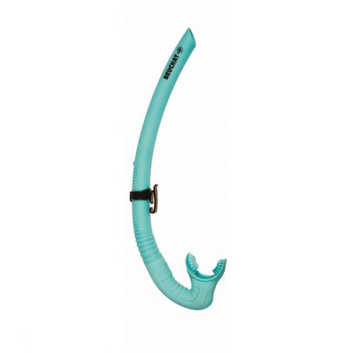 Beuchat Spy – Snorkel for Freediving, Spearfishing and Snorkeling ()