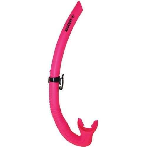 Beuchat Spy – Snorkel for Freediving, Spearfishing and Snorkeling ()