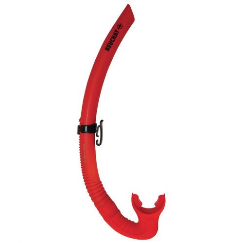 Beuchat Spy – Snorkel for Freediving, Spearfishing and Snorkeling ()