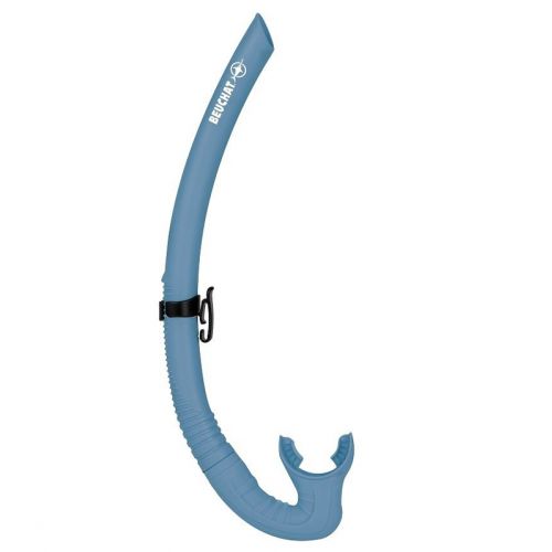 Beuchat Spy – Snorkel for Freediving, Spearfishing and Snorkeling ()