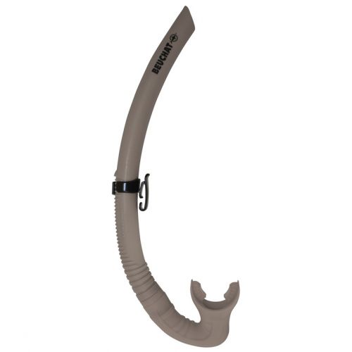 Beuchat Spy – Snorkel for Freediving, Spearfishing and Snorkeling ()