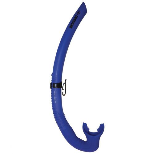 Beuchat Spy – Snorkel for Freediving, Spearfishing and Snorkeling ()