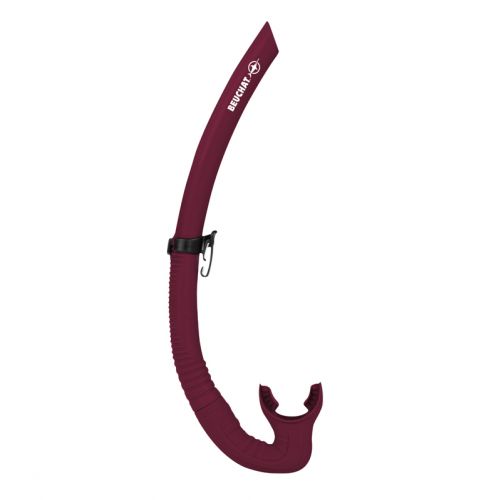 Beuchat Spy – Snorkel for Freediving, Spearfishing and Snorkeling ()