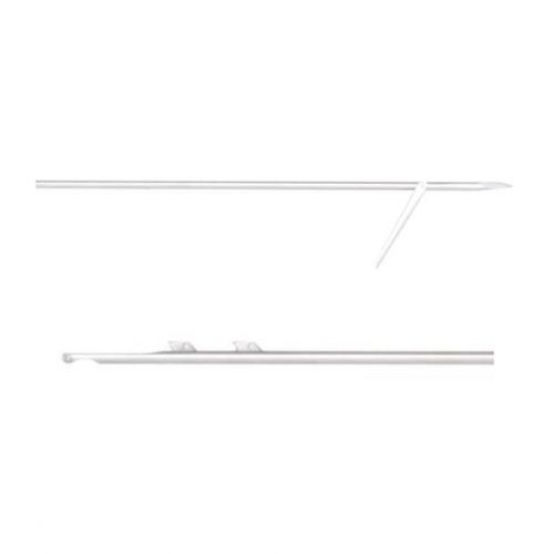 Beuchat 302 Stainless Steel 6,5 mm Shaft With Welded Lugs ()