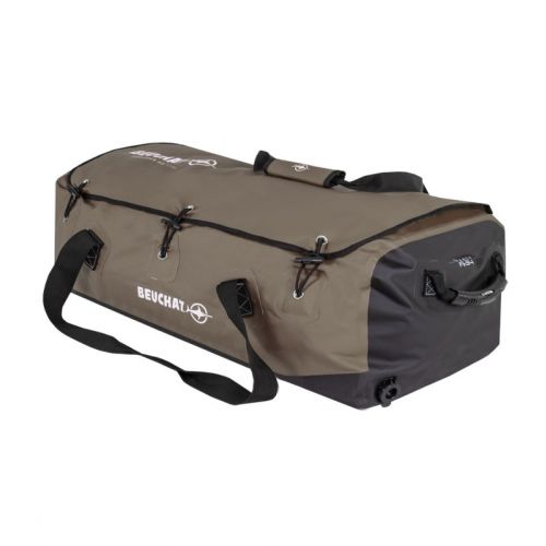 Beuchat Explorer HD 114L Gear Bag Kaki ()