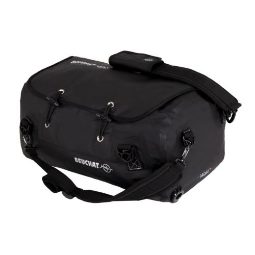 Beuchat Explorer HD 45L Gear Bag Black ()