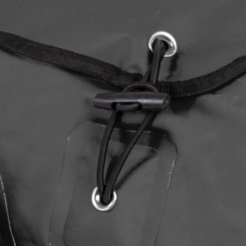 Beuchat Explorer HD 45L Gear Bag Black ()