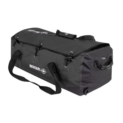 Beuchat Explorer HD 90L Gear Bag Black ()