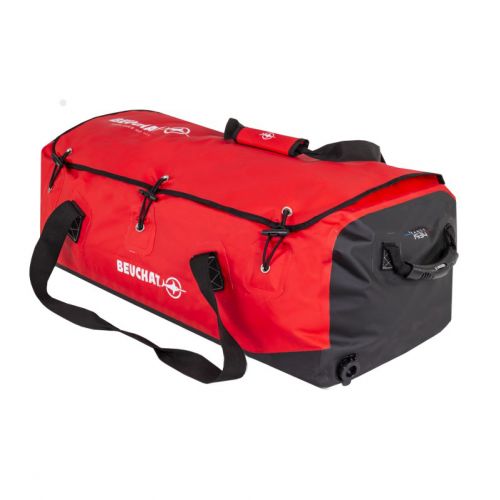 Beuchat Explorer HD 90L Gear Bag Red ()
