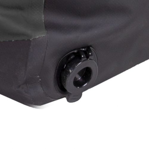 Beuchat Explorer HD 90L Gear Bag Black ()