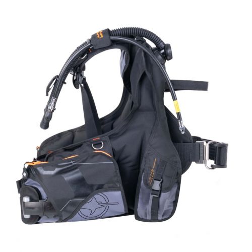 Beuchat BCD Masterlift X-Air Light 4 ()