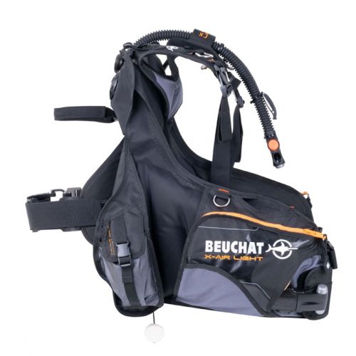 Beuchat BCD Masterlift X-Air Light 4 ()