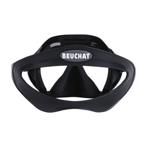 Beuchat X-Contact 2 Evo Mask for Prescription Lenses ()
