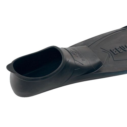 Beuchat Mundial One-50 Fins Black ()
