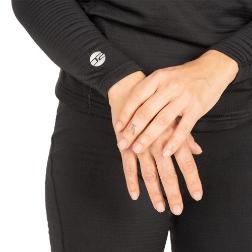 Fourth Element Women's J2 Base Layer Long Sleeve Top ()