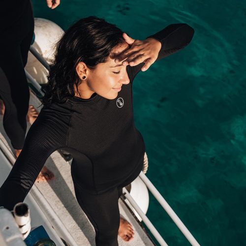 Fourth Element Women's J2 Base Layer Long Sleeve Top ()