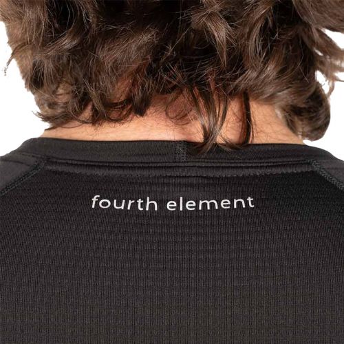 Fourth Element Men's J2 Base Layer Long Sleeve Top ()