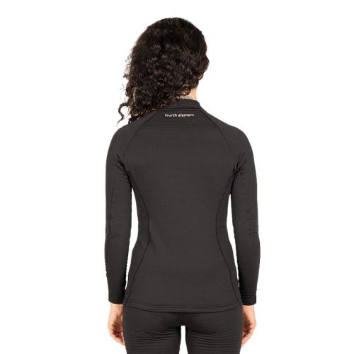 Fourth Element Women's J2 Base Layer Long Sleeve Top ()