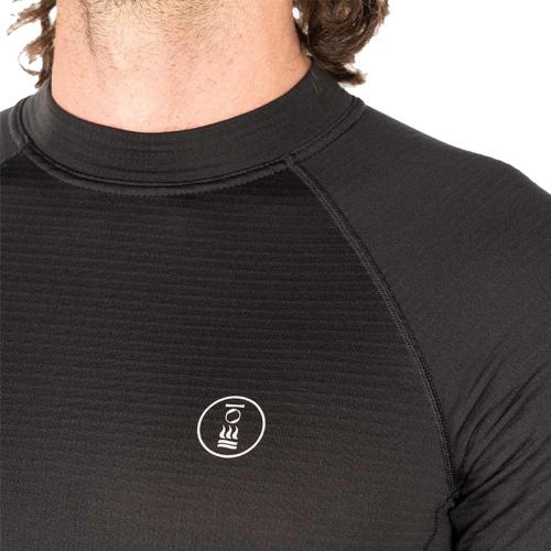 Fourth Element Men's J2 Base Layer Long Sleeve Top ()