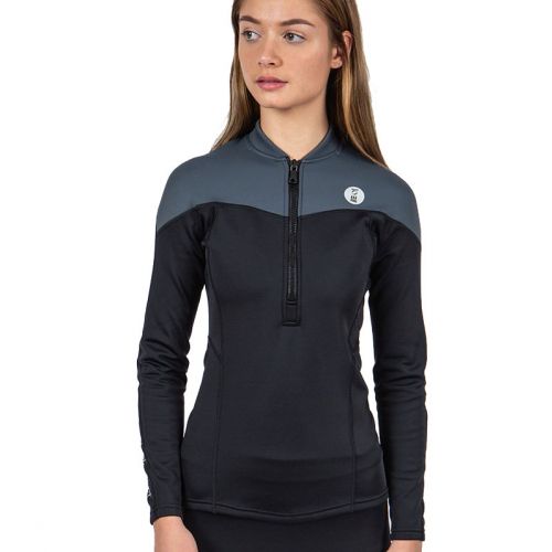 Fourth Element Women's Thermocline Long Sleeve Top ()