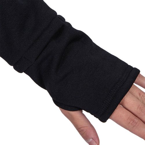 Fourth Element Men's Xerotherm Hoodie Black ()