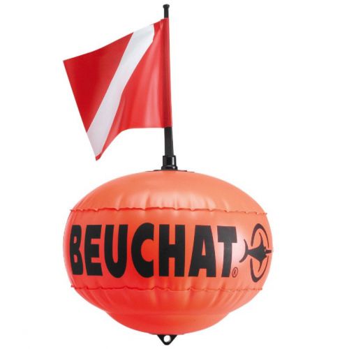 Beuchat Round Buoy + Line ()