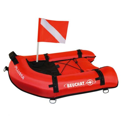 Beuchat Pluma Inflatable Board ()