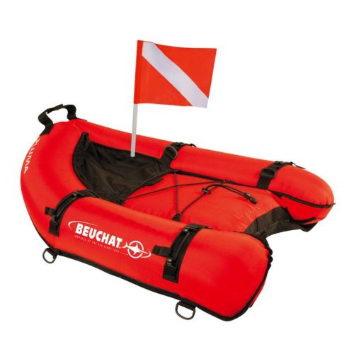 Beuchat Pluma Inflatable Board ()